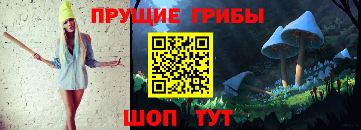 Галлюциногенные грибы Cubensis Мурино